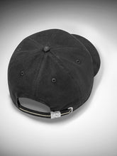 Mercedes-Benz Cappellino Nero Logo Donna